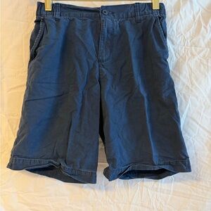 Columbia Kids Navy Shorts